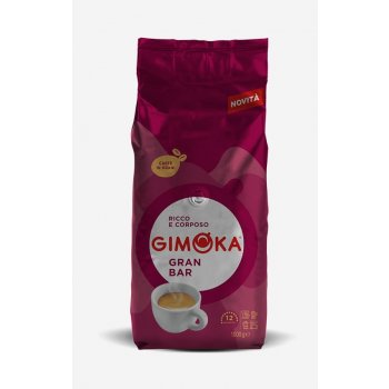 Gimoka Gran Bar 1 kg