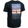 Nash Tričko Make It Happen Cast T Shirt Čierne - M