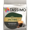 Tassimo JK Espresso 118,4g