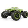 BlackZon Slyder MT Turbo Brushless Monster Truck RTR Zelený PE_HPI540200 1:16