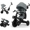 KINDERKRAFT Trojkolka Aveo 2 Plus Grey