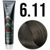 Inebrya Color ASH Intense 6/11 Dark Blonde Intesa 100 ml