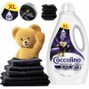Coccolino Care prací gél čierne oblečenie 68 PD