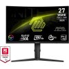 MSI MAG 27CQ3RF QD herný monitor