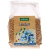 BIO NEBIO Ľanové semienko zlaté BIO 300 g