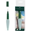 Faber-Castell štetec s nádobkou na vodu