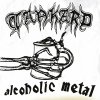 Tankard - Alcoholic Metal / Splatter / Vinyl / 2 LP