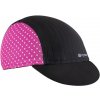 Force Čiapka s šiltom F POINTS letná čierno-ružová - S-M
