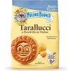 Mulino Bianco Tarallucci sušienky z čerstvých vajec 350 g - Kartón (24ks)