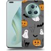 Picasee ULTIMATE CASE pro Honor Magic5 Pro - Spooky crew