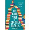 The Bookshop of Forgotten Dreams - Emily Blaine