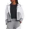 Under Armour | Under Armour Unstoppable Fleece Full-Zip | šedá| M