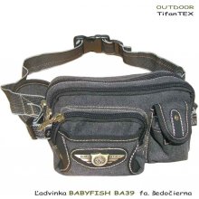 Babyfish Waistbag BA39
