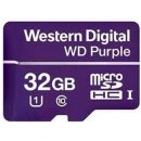 microSDHC 32GB Class 10 WDD032G1P0A