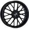 Alu disk MAK MONACO-D 11.5x21, 5x130, 71.6, ET67 GLOSS BLACK