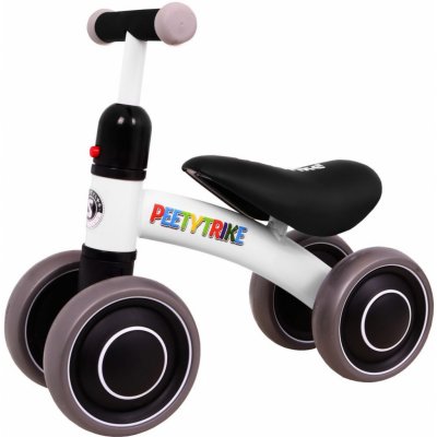 Mamido SPORTRIKE PettyTrike biele