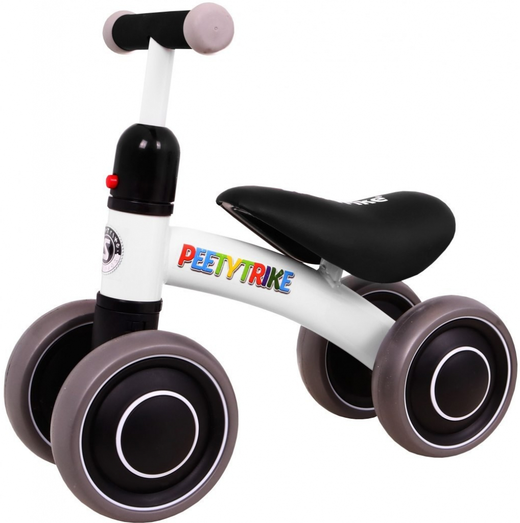 Mamido SPORTRIKE PettyTrike biele