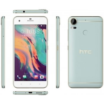 HTC Desire 10 Pro