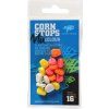 Giants fishing Zarážky Corn Stops Mix Colour (16ks) (Giants fishing Zarážky Corn Stops Mix Colour (16ks))