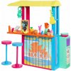 Barbie Malibu 50. výročie Love Ocean Plážový bar, Mattel GYG23 (mGYG23)