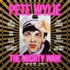 WYLIE, PETE & THE ... - TEACH YSELF WAH! - THE BEST OF PETE WYLIE & THE MIGHTY WAH! LP