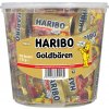 Haribo Goldbären ovocné želé vo vedierku 100 x 10 g