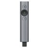 Logitech Wireless Presenter Spotlight Plus Slate 910-005166