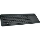 Microsoft All-in-One Media Keyboard N9Z-00022