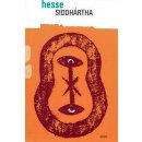 Siddhártha - Hermann Hesse