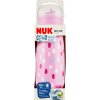 Nuk detská fľaša Mini Me Flip 450 ml pink