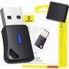 Baseus BA04+ USB adaptér Vysielač Bluetooth 5.4 prijímač pre počítač