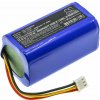 Cameron Sino Batéria pre Liectroux C30B/ BLAUPUNKT BPK-VCBB1XB/ Midea M4, 2600mAh, Li-Ion CS-LTR300VX