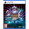 Killer Klowns from Outer Space: The Game