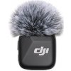 DJI Mic Mini Transmitter (Infinity Black)