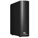 WD Elements 6TB, WDBWLG0060HBK-EESN