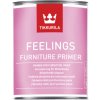 Tikkurila Feelings Furniture Primer Mat 0,9 l bílá