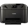 Canon MAXIFY MB5150 - barevná, MF (tisk,kopírka,sken,fax,cloud), duplex, ADF, USB,LAN,Wi-Fi