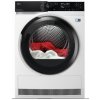 AEG TR839P4CE Sušička prádla s objemom 9 kg prádla (TR839P4CE)