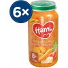 Hami Krůtí stehno s mrkví, batáty a bulgurem 6 x 200 g