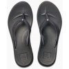 REEF žabky - Jumper Black (BLA) veľkosť: 37.5