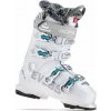 2025 AKCIA : Dámska lyžiarska obuv ALPINA Eve 65 white 23.5