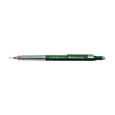 Faber-Castell TK Fine Vario L mechanická ceruzka 0,9 mm od 17,2 € -  Heureka.sk