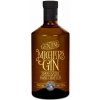 Albert Michlers Gin Genuine 44% 0,7 l (čistá fľaša)