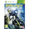 MX vs ATV - Alive (XBOX 360)