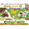 EDUCA Story Farma 26 dielov