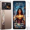 Smartfón Cubot X100 8GB/256GB 5G zlatý