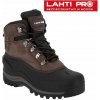 Pracovná obuv vysoké topánky Lahti Pro L30804, veľkosť 44
