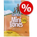 Barkoo Mini Bones Hydinové 200 g