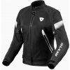 REVIT bunda CONTROL AIR H2O dámska black/white - 34