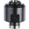 BOSCH Klieštinové upínacie puzdro s upínacou maticou, 8 mm 2608570086